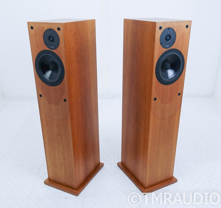 ProAc Studio 125 Floorstanding Speakers