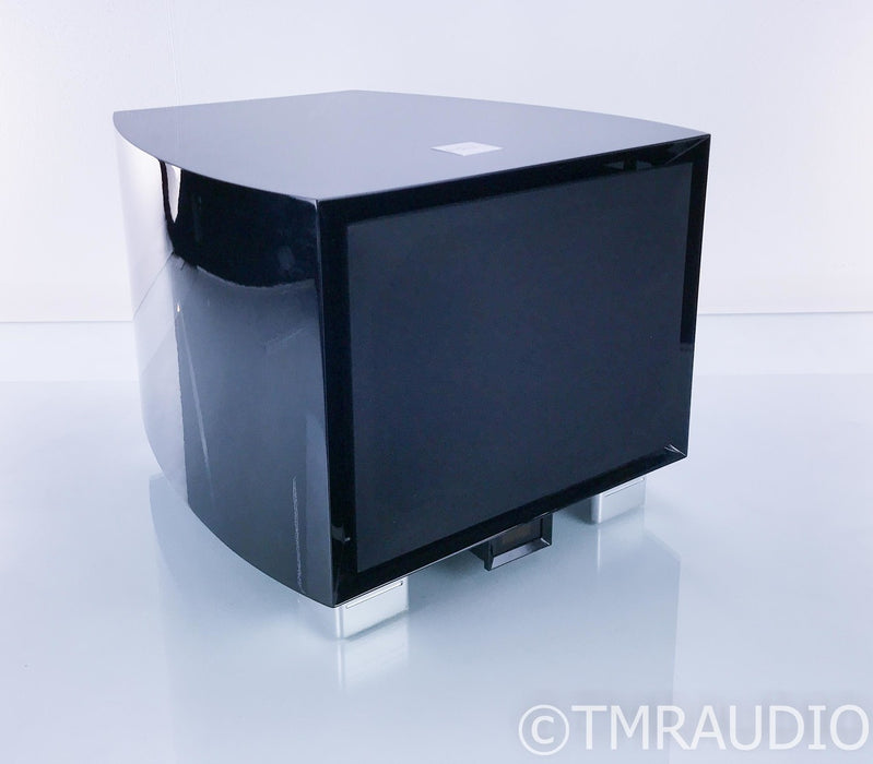 REL Gibraltar G2 10" Powered Subwoofer; G-2; Remote