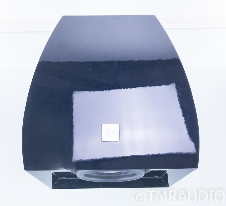 REL Gibraltar G2 10" Powered Subwoofer; G-2; Remote