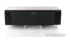 Dynaudio Excite X24 Center Channel Speaker; Satin Black; X-24