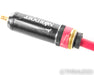 Nordost Heimdall RCA Cables; .6m Pair Interconnects