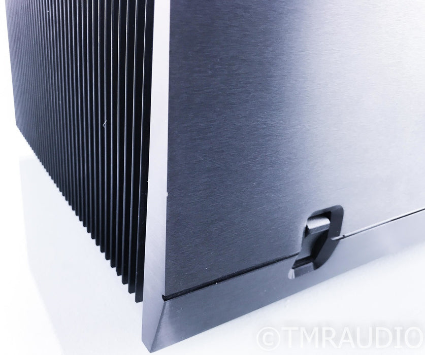 Aragon 8002 Stereo Power Amplifier