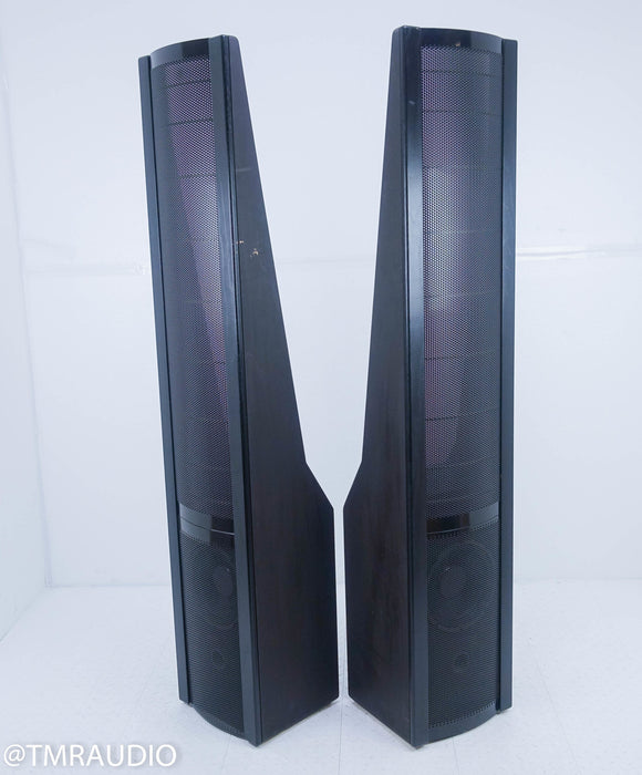 Martin Logan Sequel Electrostatic Floorstanding Speakers
