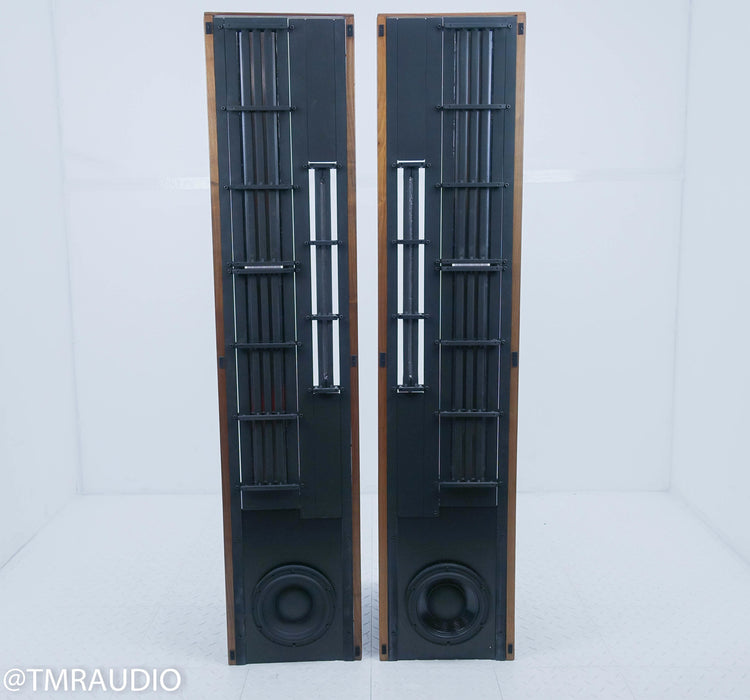 Eminent Technology LFT-8b Magnetic Planar Speakers