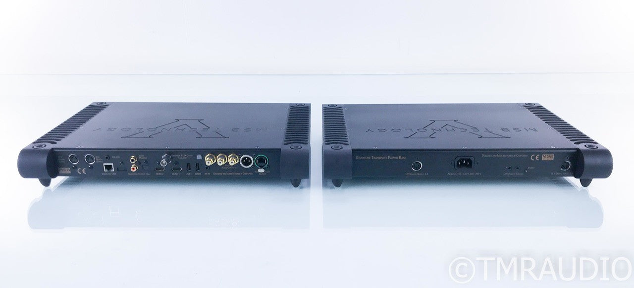 MSB Technology Universal Media Transport V
