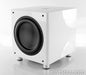 Sumiko S.10 12" Powered Subwoofer; White; S10; Warranty (1/0)