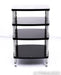 Solidsteel Hyperspike HF-4 Four Shelf Isolation Stand