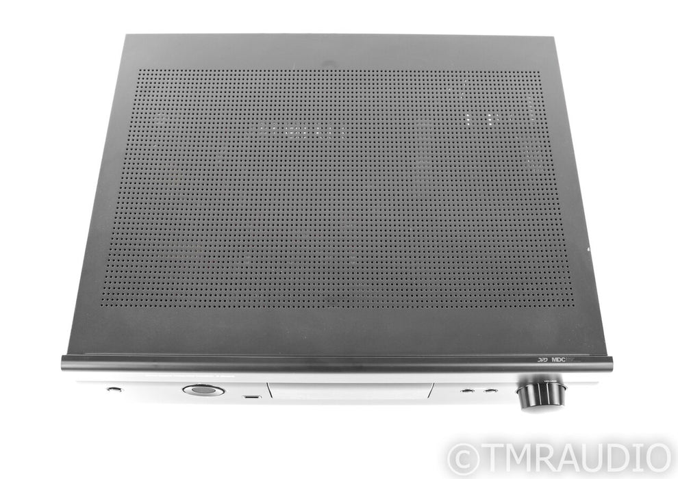 NAD C 390DD Stereo Integrated Amplifier / DAC; C-390DD w/ DD-AP1 MDC Upgrade