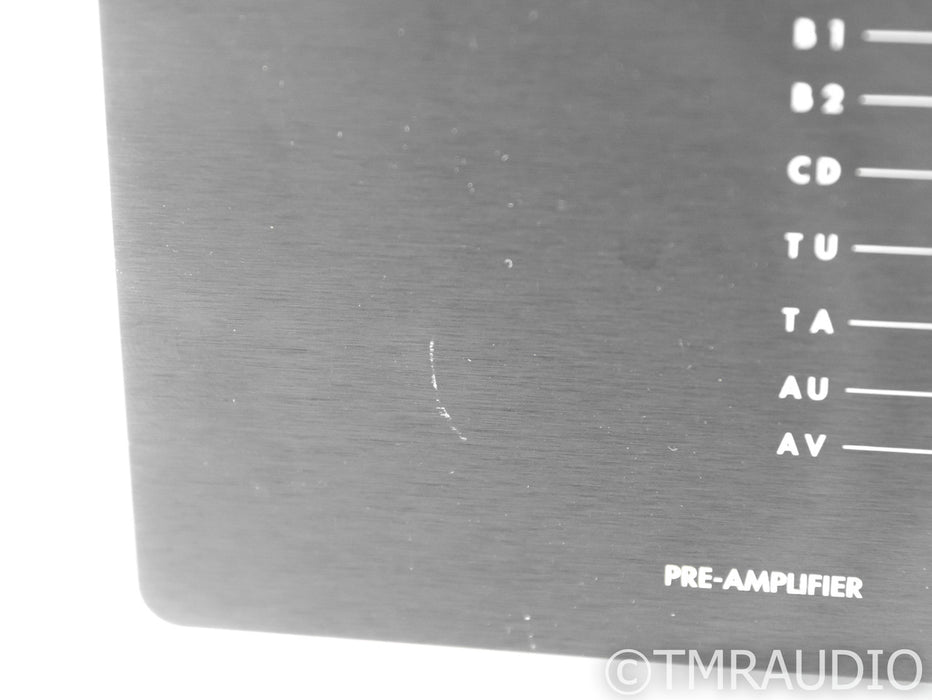 Primare PRE30 Stereo Preamplifier; PRE-30; Remote