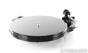 Pro-Ject RPM 1 Carbon Turntable; Piano Black (No Cartridge)