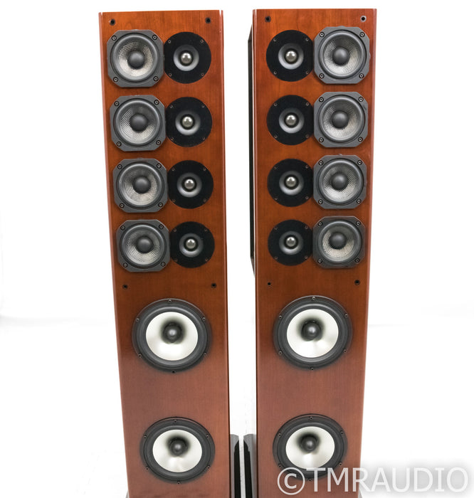 NOLA KO2 Floorstanding Speakers