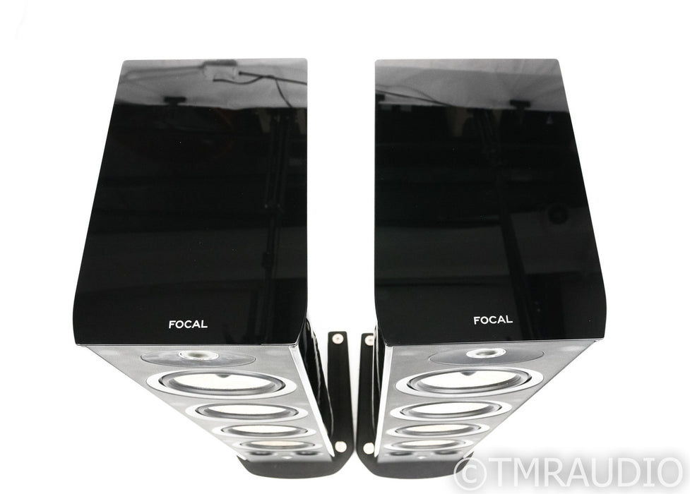 Focal Aria 936 Floorstanding Speakers