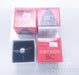Nordost Sort Kone BC Isolation Foot; Bronze & Ceramic; Set of 3 (New)