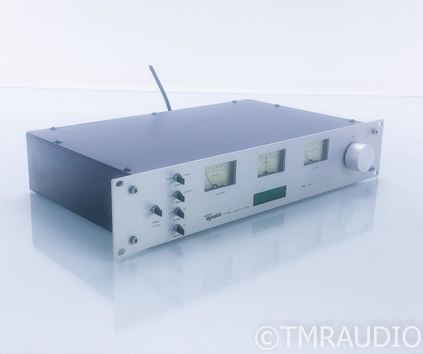 Magnum Dynalab FT 101A Analog FM Tuner