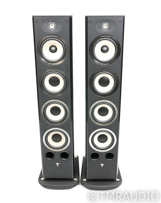Focal Aria 936 Floorstanding Speakers