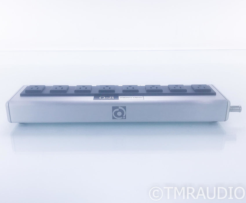 Nordost QRT QB8 MkII Power Strip / Distributor; QBase