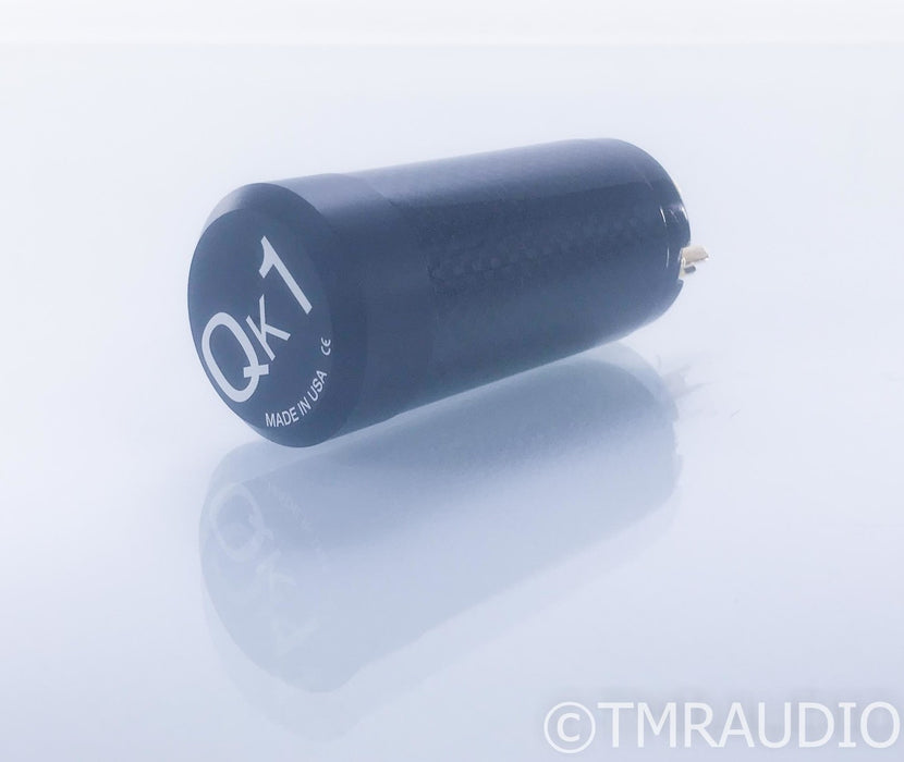 Nordost QRT QKoil QK1 AC Enhancer; QK-1
