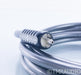WireWorld Equinox 7 RCA Cables; 2.5m Pair Interconnects