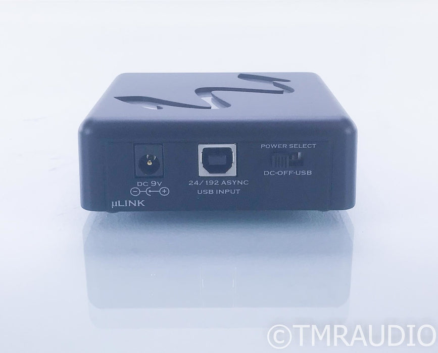 Wyred4Sound uLink USB to S/PDIF Converter