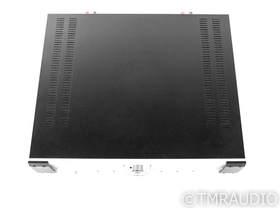 Musical Fidelity A3.5 Stereo Integrated Amplifier; Remote (1/7)