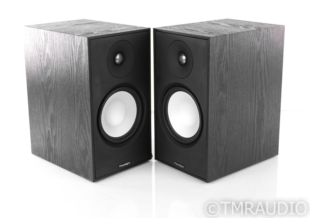 Paradigm Mini Monitor Series 7 Bookshelf Speakers