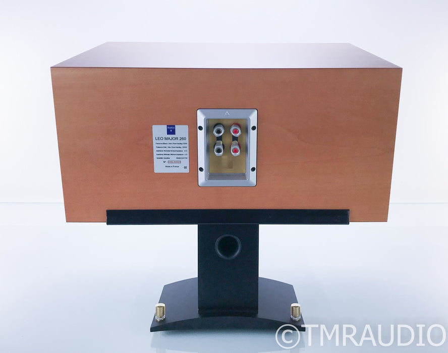 Triangle Stratos Leo Major 260 Center Channel Speaker