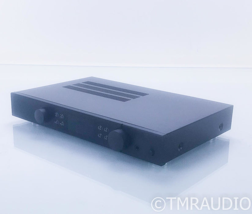 Creek Audio Evolution 50A Stereo Integrated Amplifier; Remote