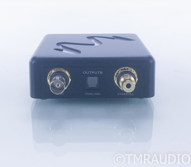 Wyred4Sound uLink USB to S/PDIF Converter