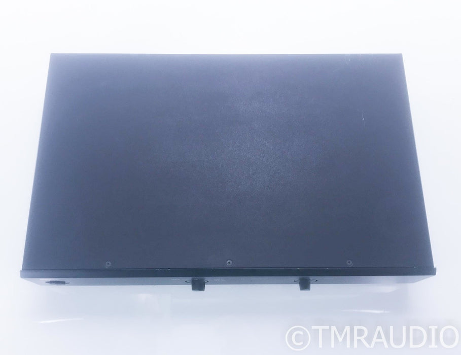 Adcom GDA-600 DAC; GDA600; D/A Converter