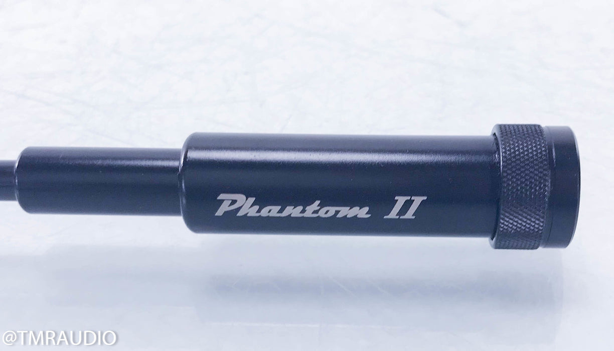 Graham Phantom II SW-6 12" Titanium Armwand