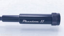 Graham Phantom II SW-6 12" Titanium Armwand