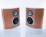 Triangle Stratos Barea 260 Surround Speakers; Amber Pair