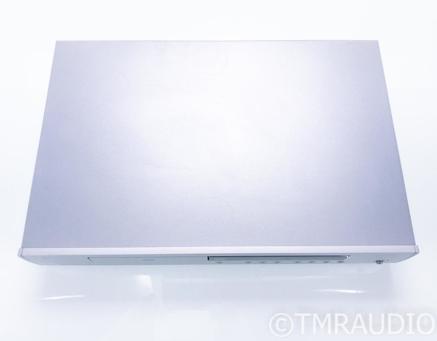 Arcam DiVA DV89 DVD / HDCD Player; DV-89; Remote