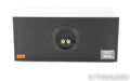 Dynaudio Audience 42C Center Channel Speaker; Black; 42-C