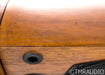 Klipsch KV3 Center Channel Speaker; Walnut; KV-3