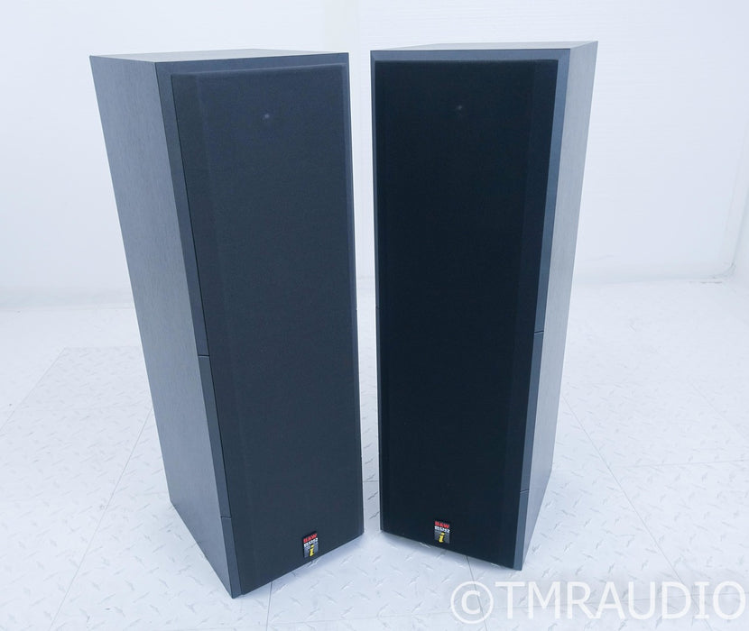 B&W DM-620i Floorstanding Speakers