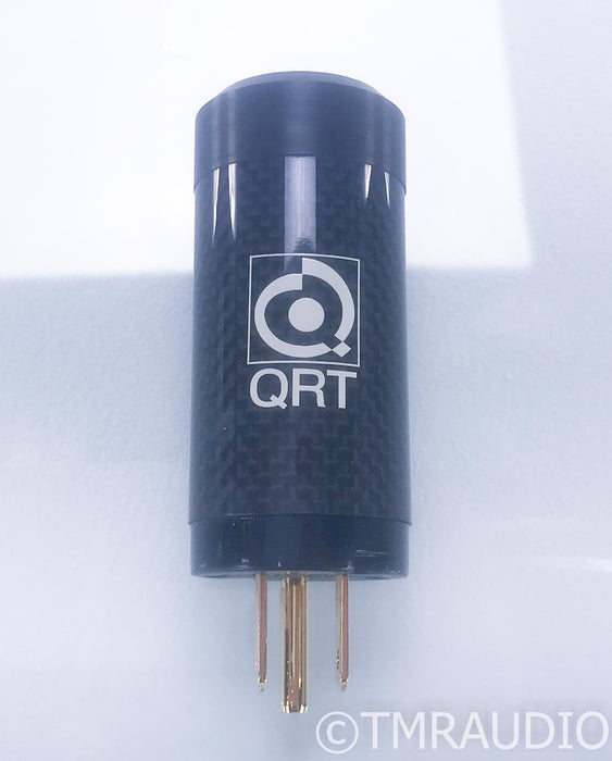Nordost QRT QVibe QV2 AC Line Harmonizer; QV-2