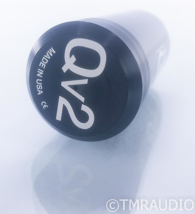 Nordost QRT QVibe QV2 AC Line Harmonizer; QV-2