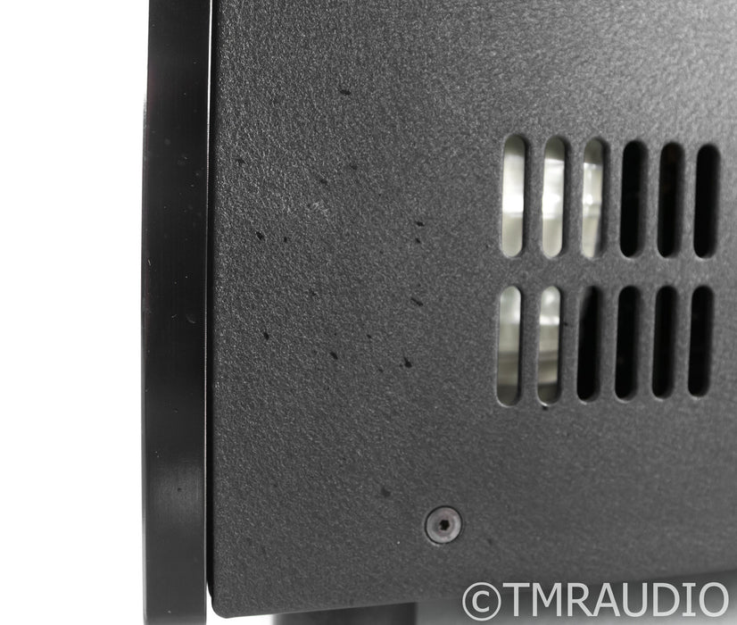 EAD PowerMaster 2000 5 Channel Power Amplifier; Enlightened Audio Designs