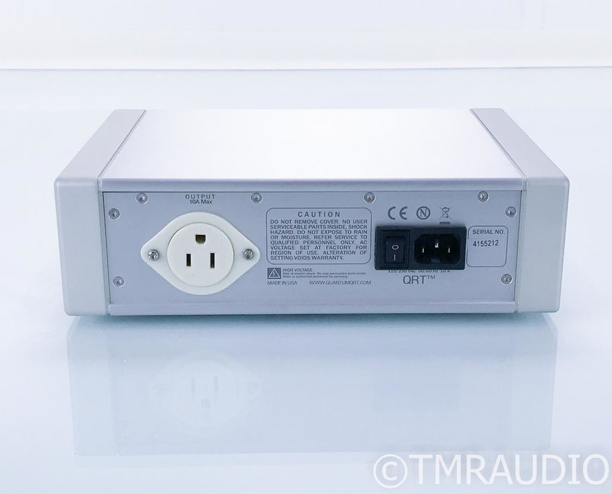 Nordost QRT QX4 Power Conditioner; QX-4