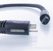 PS Audio XStream Power Statement Power Cable; 1m AC Cord