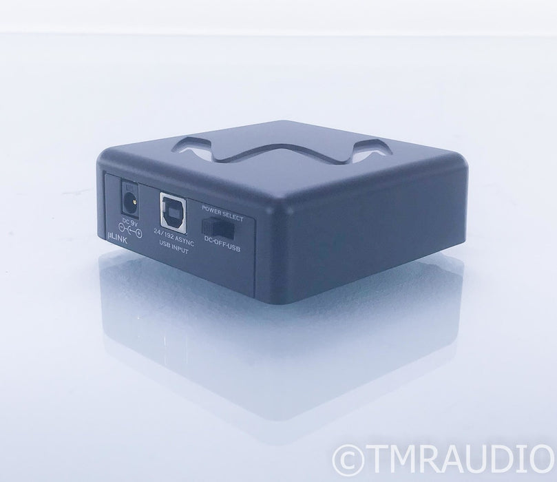 Wyred4Sound uLink USB to S/PDIF Converter