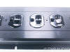 Emotiva CMX-6 Gen 2 Power Conditioner / Distributor; CMX6
