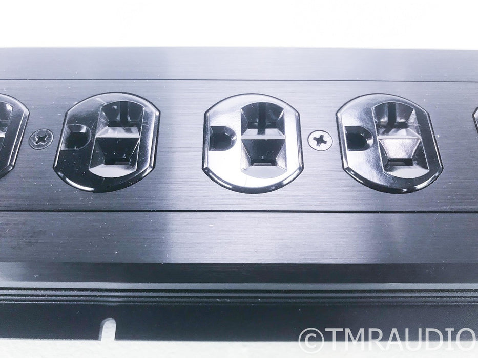 Emotiva CMX-6 Gen 2 Power Conditioner / Distributor; CMX6