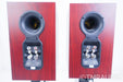 B&W CM6 S2 Bookshelf Speakers