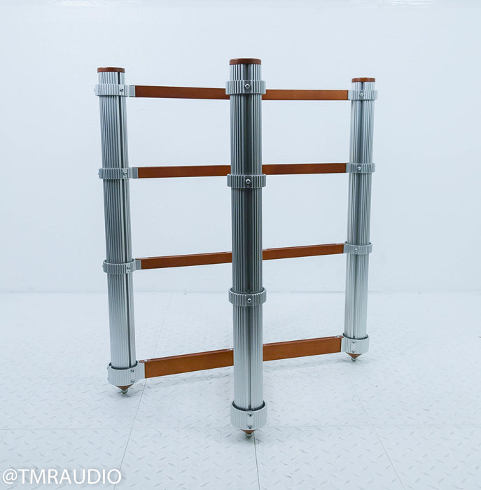 Solid Tech Rack of Silence 4 Regular Component Audio Rack