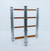 Solid Tech Rack of Silence 4 Regular Component Audio Rack
