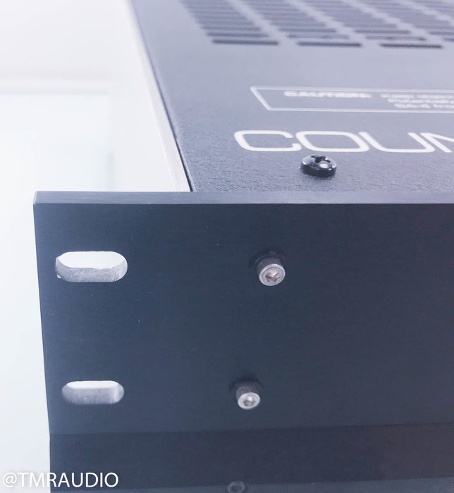 Counterpoint SA-4 Mono Tube Power Amplifier