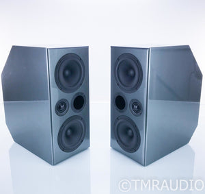 PranaFidelity Bhava Bookshelf Speakers