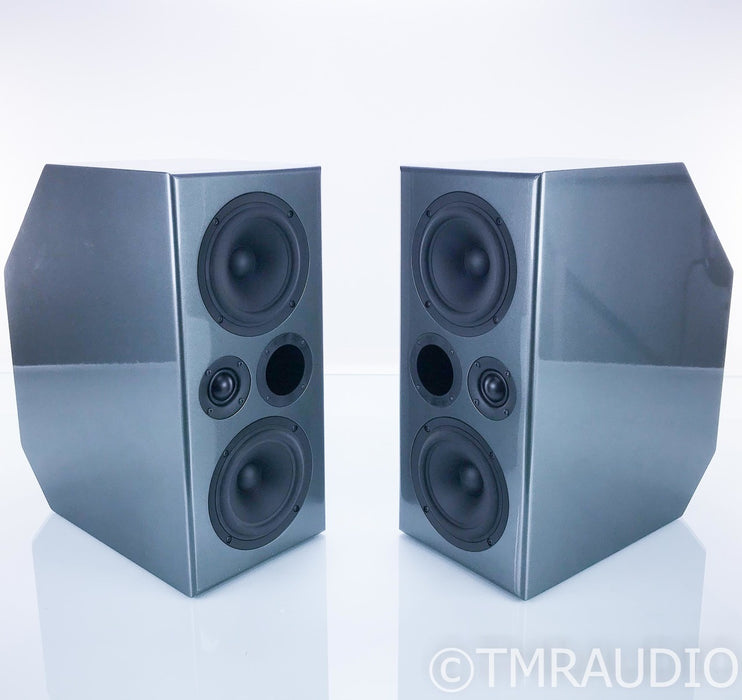 PranaFidelity Bhava Bookshelf Speakers